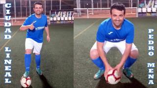ENTREVISTA A JUGADOR EN COPA. LIGA TECNOCASA